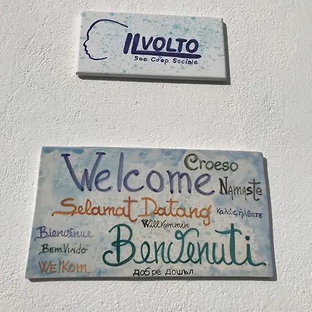 Il Volto Ostello Potenza