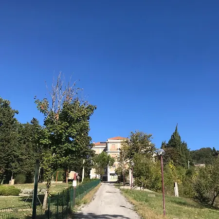 ホステル Il Volto