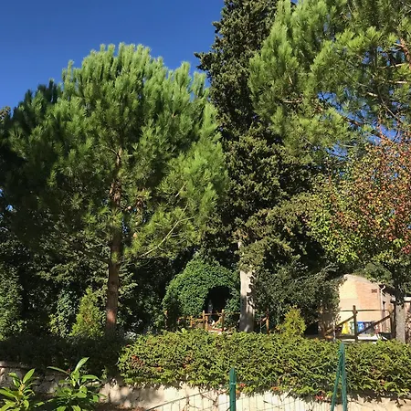 ホステル Il Volto ポテンツァ