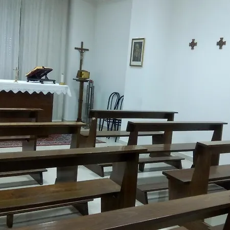 Il Volto ホステル