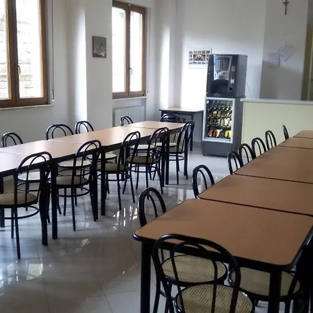 Il Volto Vandrerhjem *