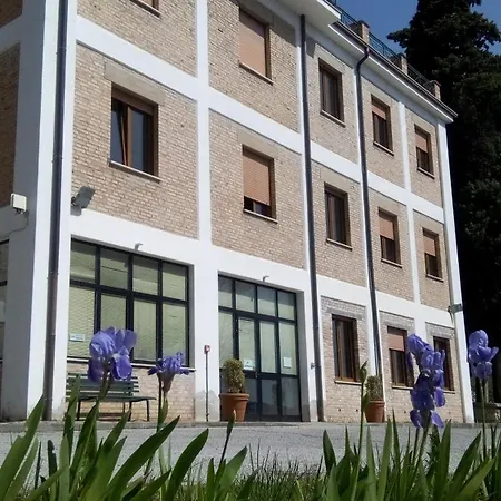 Vandrerhjem Il Volto Potenza