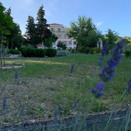 Il Volto Potenza