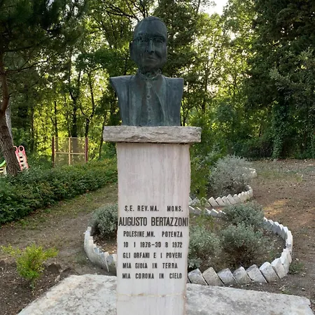 Ostello Il Volto Potenza