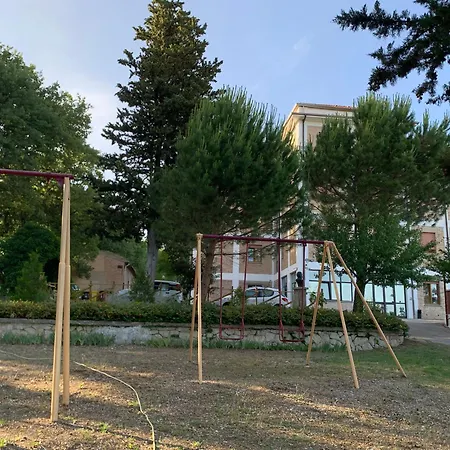 Il Volto ポテンツァ