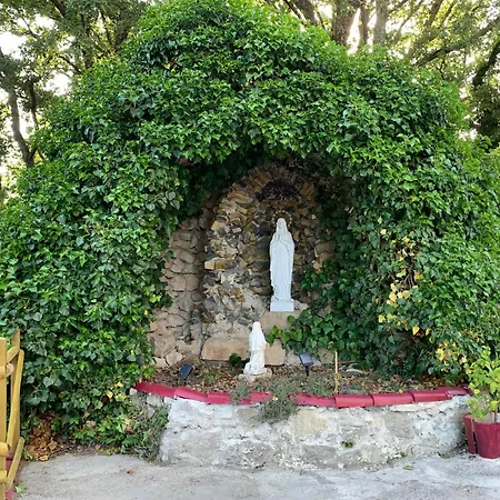 Auberge de jeunesse Il Volto