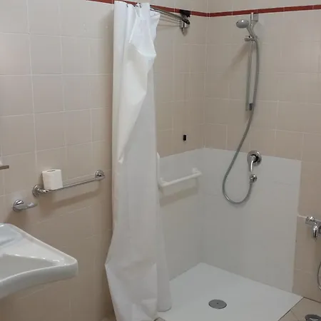 Vandrerhjem Il Volto *