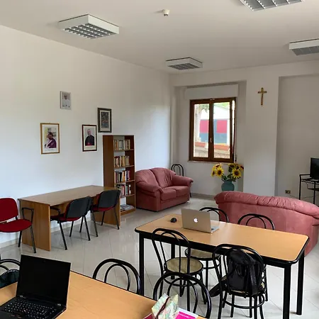 Il Volto Vandrerhjem Potenza