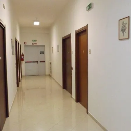 Auberge de jeunesse Il Volto
