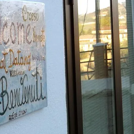 Auberge de jeunesse Il Volto