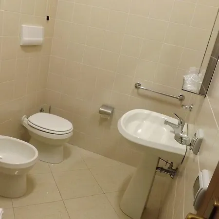 Vandrerhjem Il Volto *