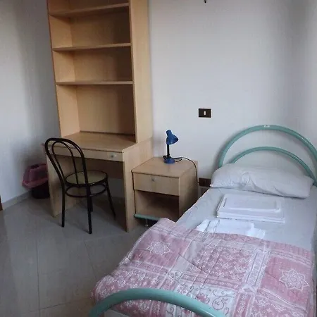 Il Volto Potenza