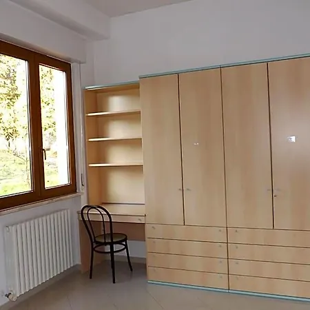 Il Volto Auberge de jeunesse *