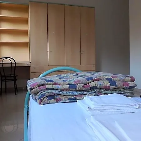 Auberge de jeunesse Il Volto