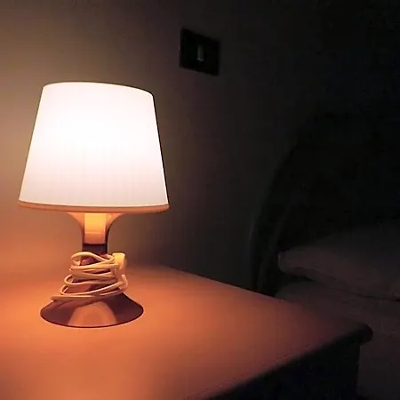Auberge de jeunesse Il Volto Potenza