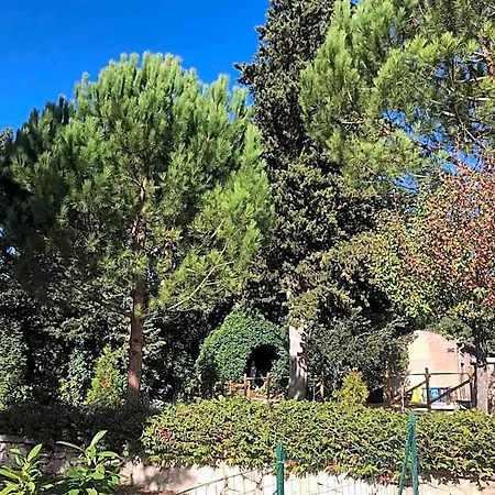 Auberge de jeunesse Il Volto *
