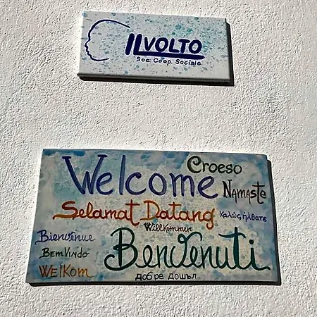 Il Volto Potenza