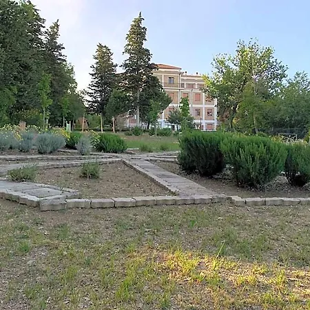 Auberge de jeunesse Il Volto