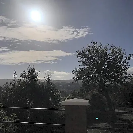 Il Volto Potenza