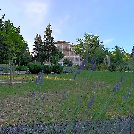 Il Volto Auberge de jeunesse *