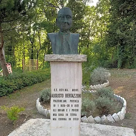 Il Volto * Potenza