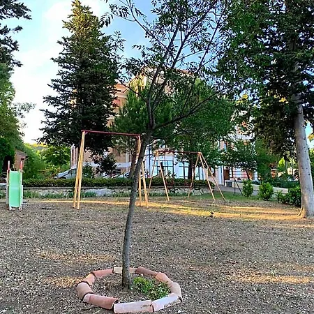 Auberge de jeunesse Il Volto *