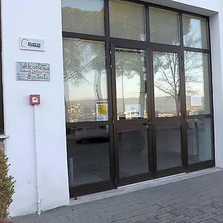 Auberge de jeunesse Il Volto Potenza
