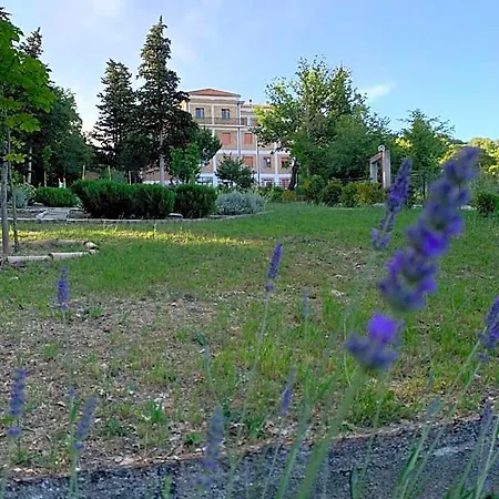 Il Volto Auberge de jeunesse