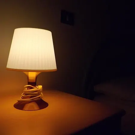 Vandrerhjem Il Volto