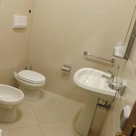 Il Volto Vandrerhjem *