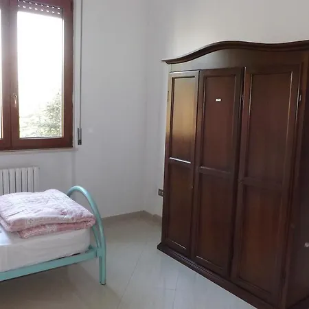Il Volto Potenza