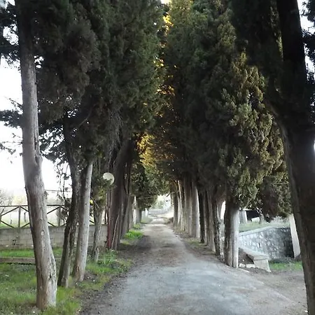 Auberge de jeunesse Il Volto Potenza