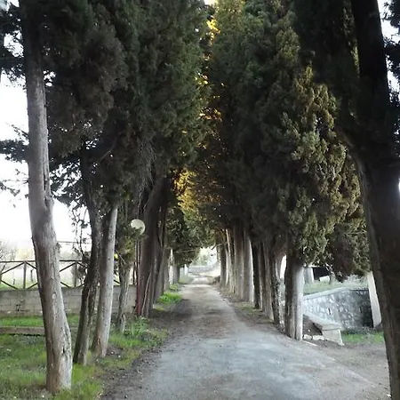 Ostello Il Volto Potenza