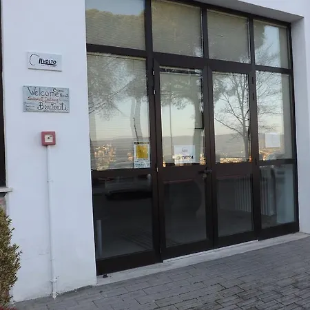 Il Volto Vandrerhjem