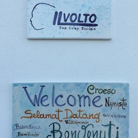 Il Volto