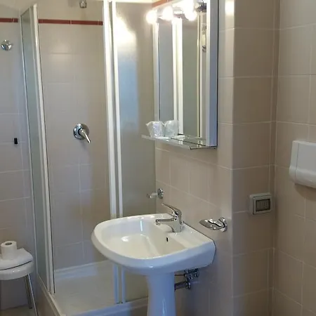 Il Volto Vandrerhjem Potenza