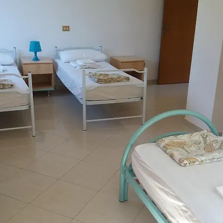 Il Volto Potenza