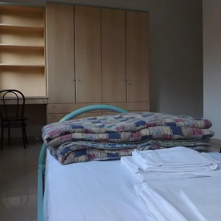 Il Volto Auberge de jeunesse