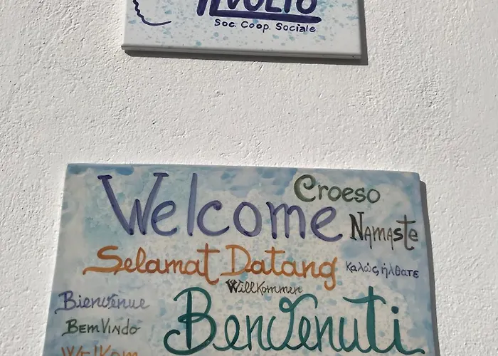 Il Volto Hostel Potenza
