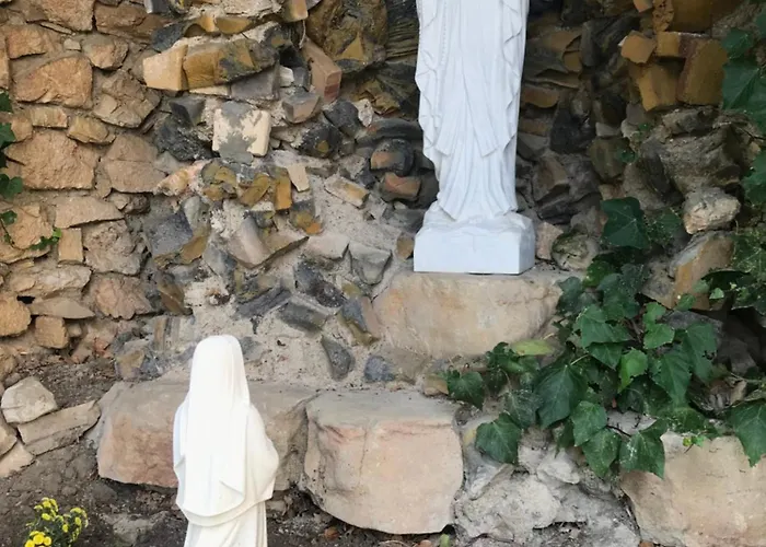 Il Volto Auberge de jeunesse *