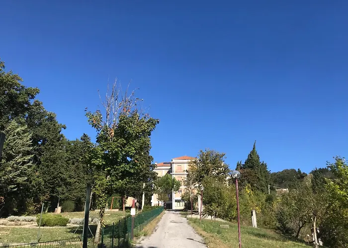 Auberge de jeunesse Il Volto