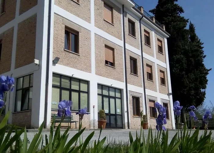 Hostel Il Volto Potenza