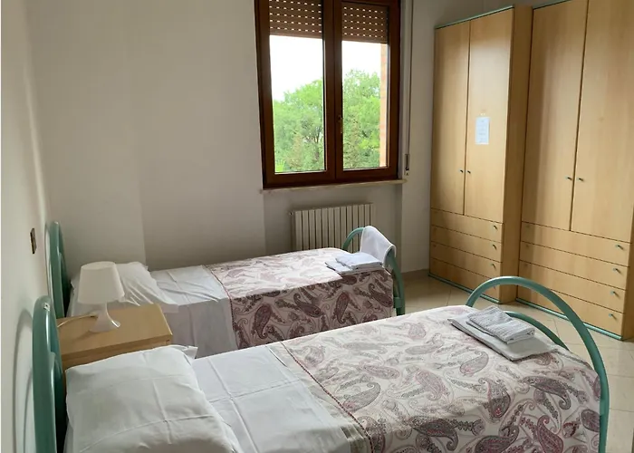 Il Volto Auberge de jeunesse *