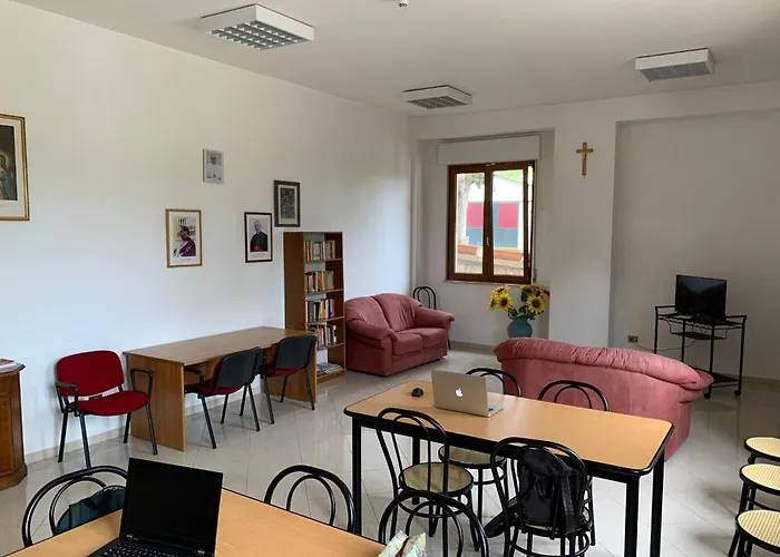 Il Volto Hostel Potenza