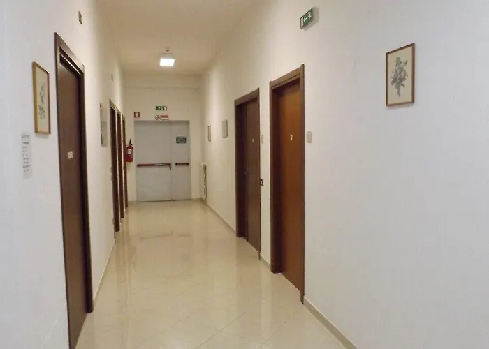 Albergue Il Volto