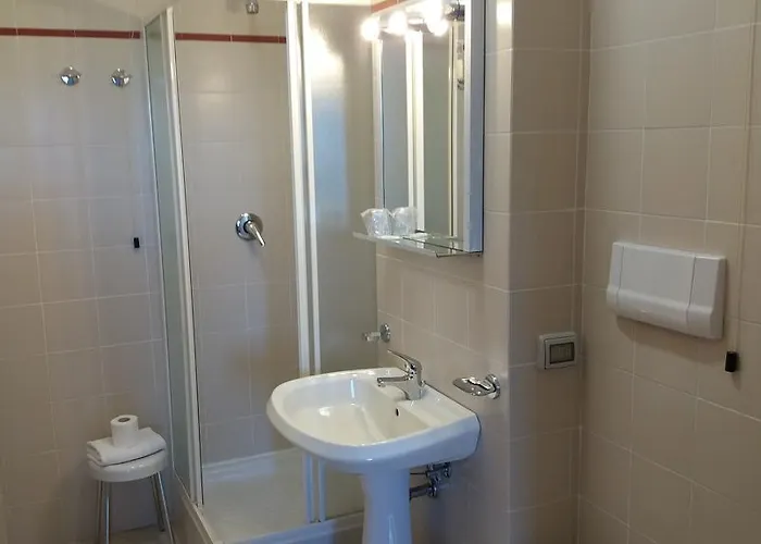 Il Volto Albergue Potenza